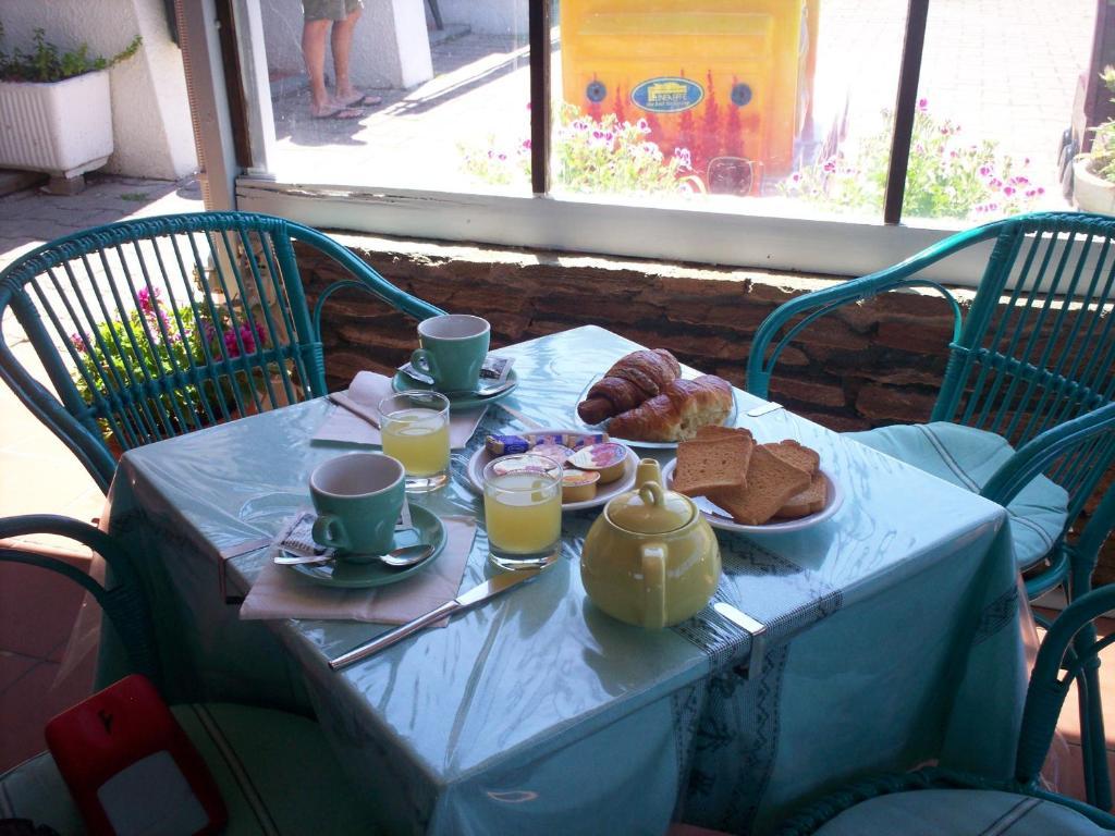 La Dea Madre Bed & Breakfast Stintino Dış mekan fotoğraf